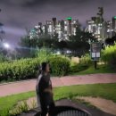 물빛공원 농구장 이미지