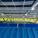 유성 태양광발전소 이미지