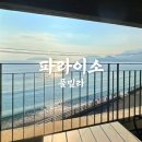 거제 오션뷰 풀빌라 파라이소풀빌라 솔직후기