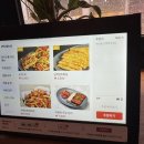 닭똥집튀김떡갈비