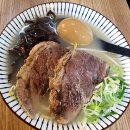 계동로 | [김해 맛집] 장유 계동로 145 1층, 낮과 밤이 모두 매력적인 '제프리 심야라멘' 솔직 리뷰! 🍜🍤