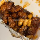 또또닭강정 옛날통닭 | 위례 닭강정 여기로 정착.. 또또닭강정옛날통닭 위례점