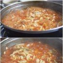 봉덕칼국수 이미지