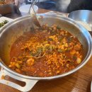 국제시장 | 해운대 맛집 개미집 국제시장본점 낙곱새 후기