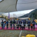 금천계곡 야영장 이미지