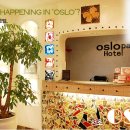 오슬로모텔 이미지