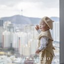 용산-367 | 소규모 돌스냅 용산드래곤시티 돌잔치 촬영후기 by 파비에스튜디오