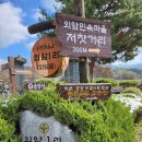 안동권씨 열녀각安東權氏 烈女閣 | 아산 외암(巍岩)민속마을/ 외암동천(巍岩洞天) 동화수석(東華水石)