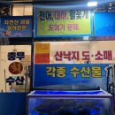 권선구 횟집 수원 권선동 숨겨진 맛집 충무수산 포장회 후기