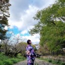 2023-0072 | 교토 기모노렌탈 후기 오카모토 기온지점 대여방법 및 가격