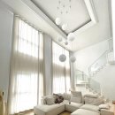 미쇼우 | 판교 커튼 미쇼우디자인 에서 커튼 시공후기 입니다~