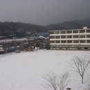 도봉초등학교 이미지