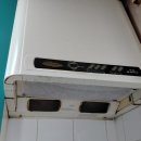 시지3차신매보성타운경로당 | 대구후드교체 주방의 공기가 달라집니다! 기름때 가득한 후드 완벽교체(시지보성3차)