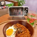 꿀야식