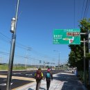 임월교 앞 이미지