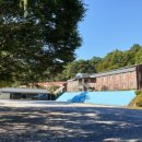 황석산 청소년 수련원 이미지