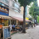 한성백제역: [비스트로베네토] '해산물 오이스터', '알리오 올리오 스캄피' 후기