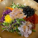 서민수산회 | 대구 수성구 시지 회 맛집 서민수산회. 일반 물회의 1.5배 회가 들어간 접대용 물회 내 돈 내산 후기.