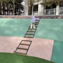 둥지어린이공원 공원화장실 이미지