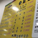 아그집들깨칼국수 이미지