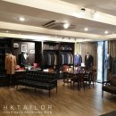 쿡오브브라더스(Cook Of Brothers) | 한 번 빠지면 돌아가기 힘든 세계 — 진짜 맞춤 정장의 모든 것