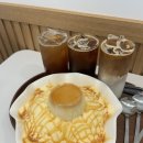 카페두두 - 진주시 삼일로95번길 46 | 전포 카페 푸딩빙수 맛집 DUDU 두두 재방문 후기