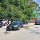 항구마차 화장실 이미지