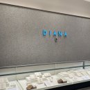 도솔로 | 대전 커플링 웨딩밴드 예물샵 내돈내산 계약 | 다이아나 본점