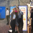 [홈트여신] 황아영과 함께하는 10분 요가 | [광주운동페스티벌] 야외에서 요가하자! 넘 행복했던 후기♥