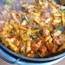 춘천닭갈비 이미지