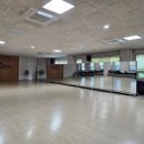 함월노인복지관 경로식당 이미지