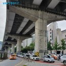 홍제자전거주차장 이미지