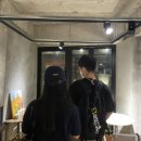 밥이랑 커피랑 이미지