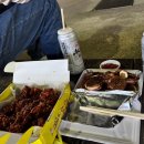 대포항 닭강정 | [내돈내산] 속초여행 대포항 '팔도닭강정' 빠른 솔직후기