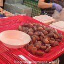 대성전자 - 중구 마장로9길 49-19 | 충주 맛집 자유시장 대성야채만두 가성비 좋은 만두 포장 후기