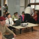 한울 경로당 이미지