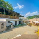 화천써비스 펜션 이미지