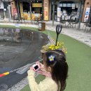 희나 | 충남 태안 숙소 : 아이와 함께 희나펜션 (에어바운서, 트랙터, 모래놀이터 등)