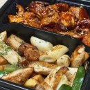 화락바베큐치킨성남