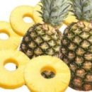 ♣ 뜨거운 파인애플 물🍍🍍 이미지