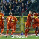 붉은악마 이미지