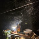 마중펜션캠핑장 | 횡성 깊은계곡 캠핑장 마중펜션캠핑장 후기