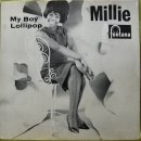 My Boy Lollipop - Millie Small 이미지