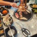 마장동 고기집 자양점 이미지
