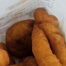 일주일에 두 번 간 동동꽈배기 꽈배기 맛 후기