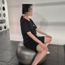 물리치료사가 알려주는 통증 관리, 셀프마사지& 스트레칭 | 방이동PT 골반비대칭 체계적인 관리 12주차 후기