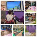 오렌즈현대시티몰가산점 | 아이랑 송파 가든파이브 타이거릴리 키즈카페 갈만한 곳 추천