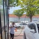 상무강변주유소 네이버블로그