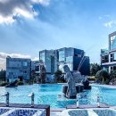 돈내코힐 리조트 이미지