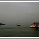 월미도 선착장 이미지